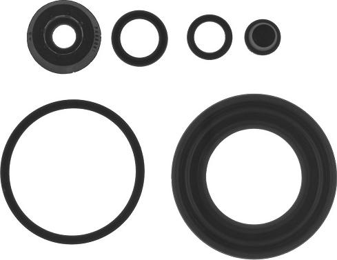 Denckermann B200018 - Repair Kit, brake caliper car-mod.net