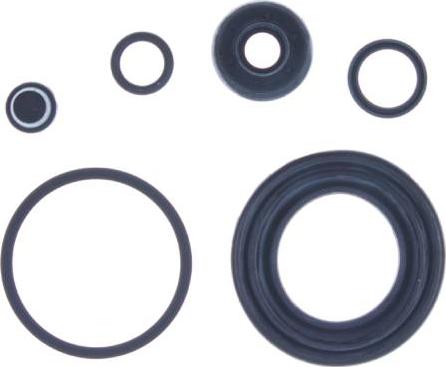 Denckermann B200013 - Repair Kit, brake caliper car-mod.net