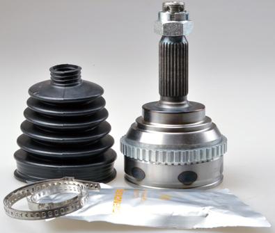 Denckermann C120456 - CV Joint Kit, drive shaft car-mod.net