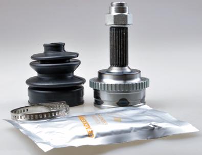 Denckermann C120405 - CV Joint Kit, drive shaft car-mod.net