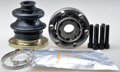 Denckermann C120413 - CV Joint Kit, drive shaft car-mod.net