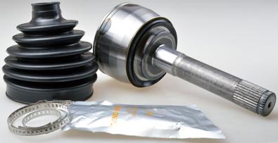 Denckermann C120482 - CV Joint Kit, drive shaft car-mod.net