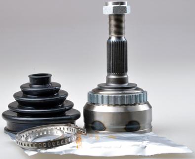 Denckermann C120476 - CV Joint Kit, drive shaft car-mod.net