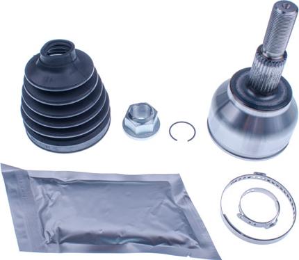 Denckermann C120596 - CV Joint Kit, drive shaft car-mod.net