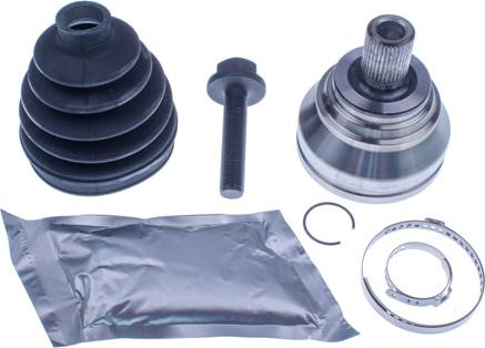 Denckermann C120591 - CV Joint Kit, drive shaft car-mod.net