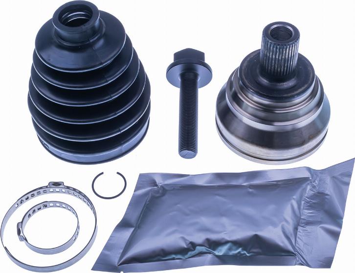 Denckermann C120592 - CV Joint Kit, drive shaft car-mod.net