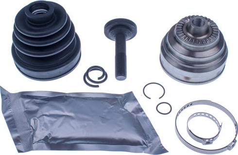Denckermann C120554 - CV Joint Kit, drive shaft car-mod.net