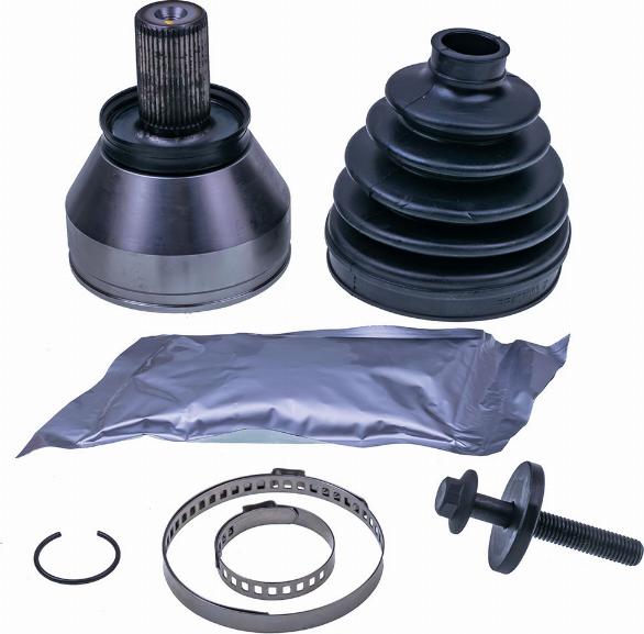 Denckermann C120586 - CV Joint Kit, drive shaft car-mod.net