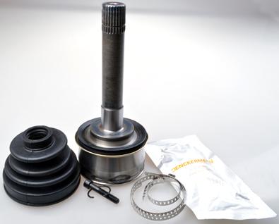 Denckermann C120527 - CV Joint Kit, drive shaft car-mod.net