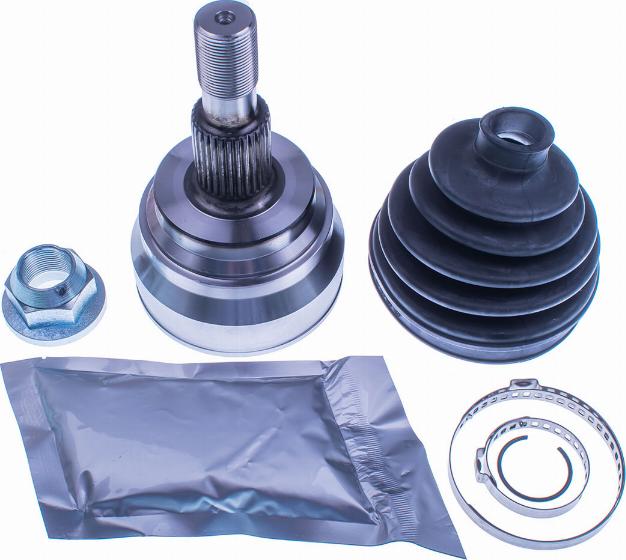 Denckermann C120573 - CV Joint Kit, drive shaft car-mod.net