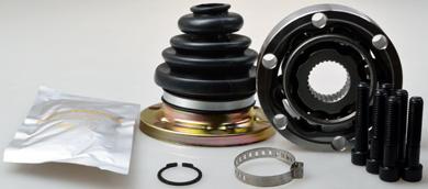 Denckermann C120051 - CV Joint Kit, drive shaft car-mod.net