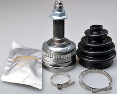 Denckermann C120060 - CV Joint Kit, drive shaft car-mod.net