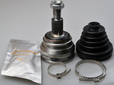 Denckermann C120009 - CV Joint Kit, drive shaft car-mod.net