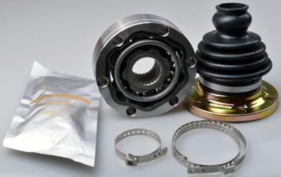 Denckermann C120006 - CV Joint Kit, drive shaft car-mod.net