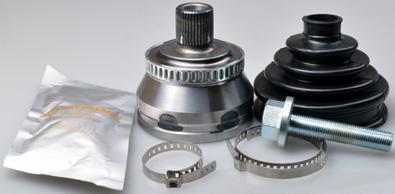 Denckermann C120001 - CV Joint Kit, drive shaft car-mod.net