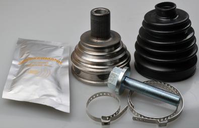 Denckermann C120008 - CV Joint Kit, drive shaft car-mod.net
