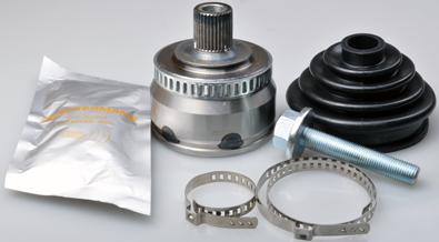 Denckermann C120002 - CV Joint Kit, drive shaft car-mod.net