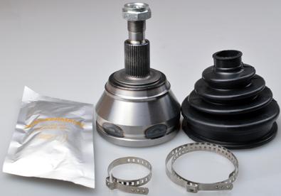 Denckermann C120034 - CV Joint Kit, drive shaft car-mod.net