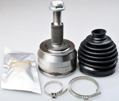 Denckermann C120030 - CV Joint Kit, drive shaft car-mod.net