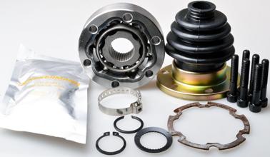 Denckermann C120024 - CV Joint Kit, drive shaft car-mod.net