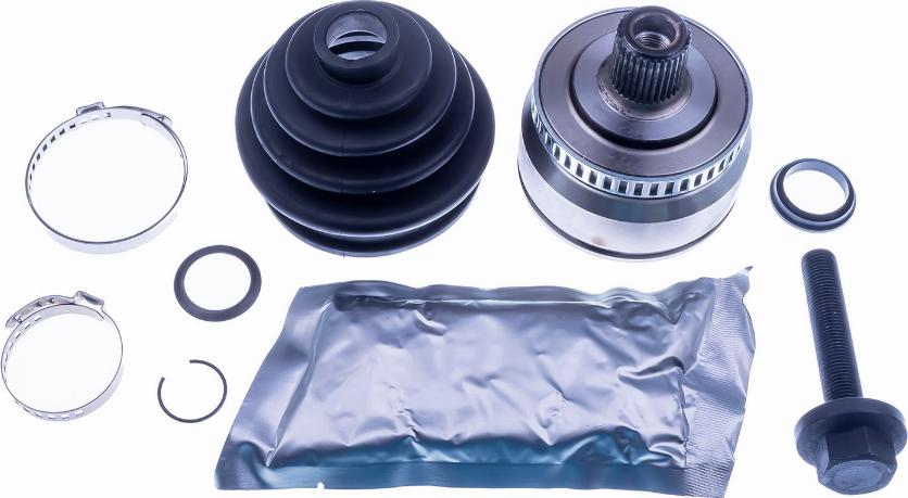 Denckermann C120028 - CV Joint Kit, drive shaft car-mod.net