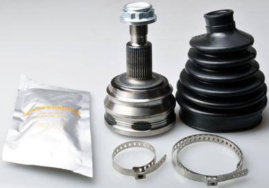 Denckermann C120027 - CV Joint Kit, drive shaft car-mod.net