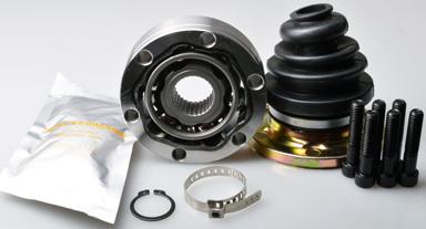 Denckermann C120071 - CV Joint Kit, drive shaft car-mod.net
