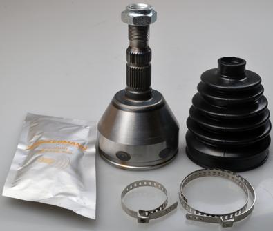 Denckermann C120077 - CV Joint Kit, drive shaft car-mod.net