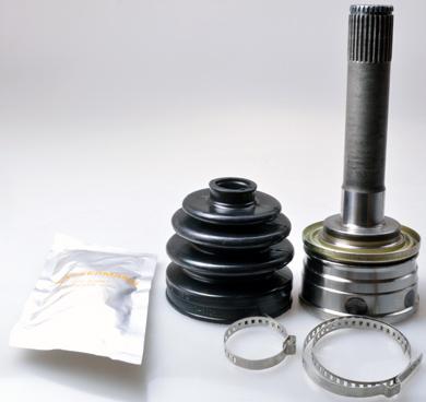 Denckermann C120119 - CV Joint Kit, drive shaft car-mod.net