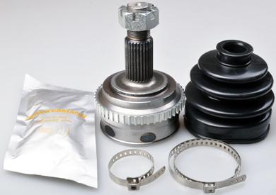 Denckermann C120111 - CV Joint Kit, drive shaft car-mod.net
