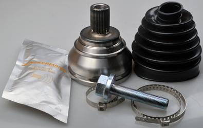 Denckermann C120183 - CV Joint Kit, drive shaft car-mod.net
