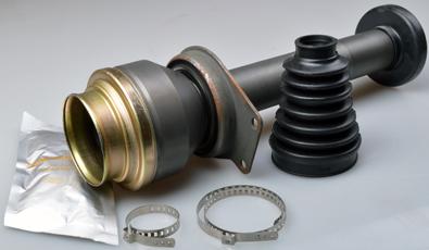 Denckermann C120187 - CV Joint Kit, drive shaft car-mod.net