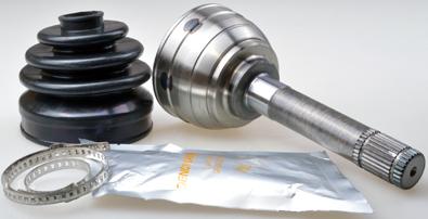 Denckermann C120399 - CV Joint Kit, drive shaft car-mod.net