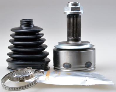 Denckermann C120360 - CV Joint Kit, drive shaft car-mod.net