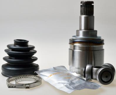 Denckermann C120314 - CV Joint Kit, drive shaft car-mod.net