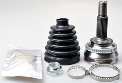Denckermann C120240 - CV Joint Kit, drive shaft car-mod.net