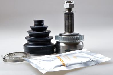 Denckermann C120261 - CV Joint Kit, drive shaft car-mod.net