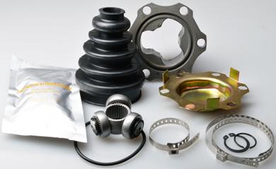 Denckermann C120228 - CV Joint Kit, drive shaft car-mod.net