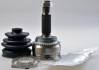 Denckermann C120278 - CV Joint Kit, drive shaft car-mod.net