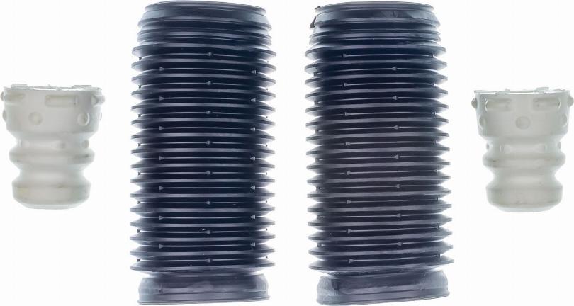 Denckermann D500064 - Dust Cover Kit, shock absorber car-mod.net