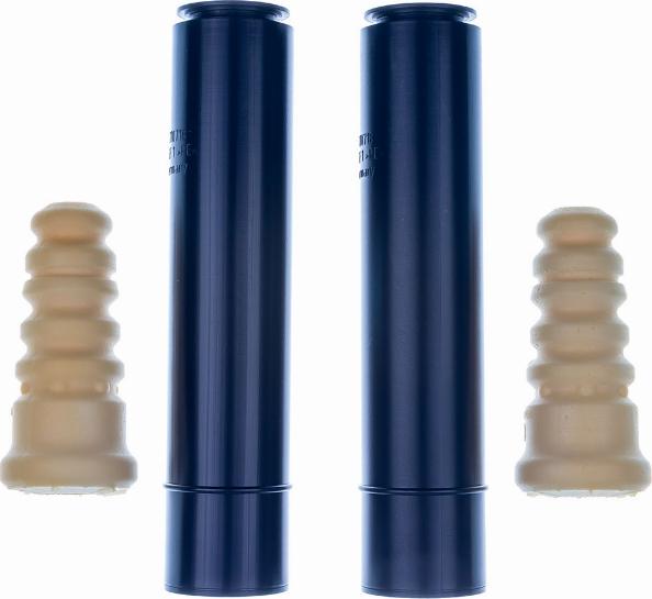 Denckermann D500065 - Dust Cover Kit, shock absorber car-mod.net