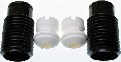 Denckermann D500006 - Dust Cover Kit, shock absorber car-mod.net