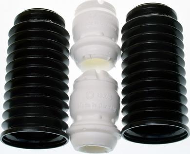 Denckermann D500001 - Dust Cover Kit, shock absorber car-mod.net