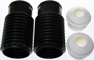 Denckermann D500003 - Dust Cover Kit, shock absorber car-mod.net