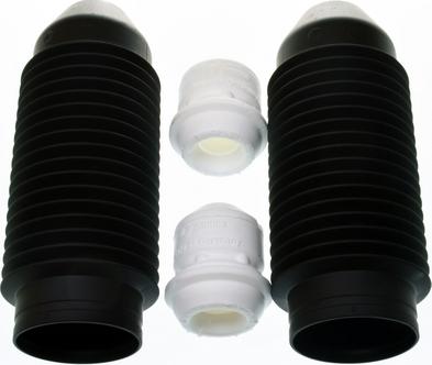 Denckermann D500016 - Dust Cover Kit, shock absorber car-mod.net