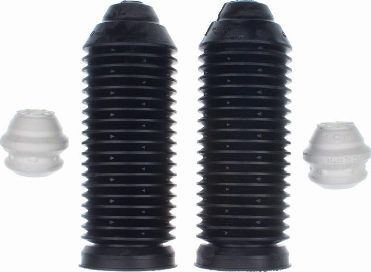 Denckermann D500085 - Dust Cover Kit, shock absorber car-mod.net