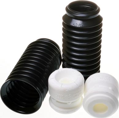 Denckermann D500034 - Dust Cover Kit, shock absorber car-mod.net