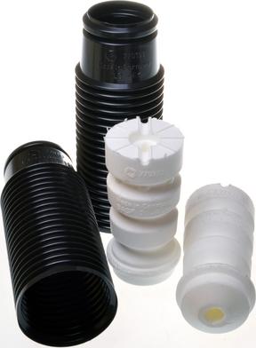 Denckermann D500032 - Dust Cover Kit, shock absorber car-mod.net