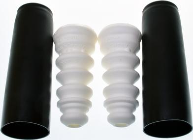 Denckermann D500024 - Dust Cover Kit, shock absorber car-mod.net