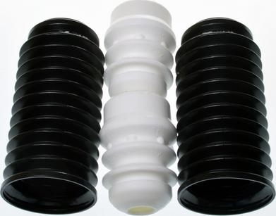 Denckermann D500026 - Dust Cover Kit, shock absorber car-mod.net